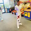 Tavi Williams - @taviwilliams2 - TikTok