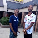 Tavi Williams - @tavis.solokid - Instagram