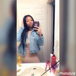 Latavia Baker - @bakerlatavia - Instagram