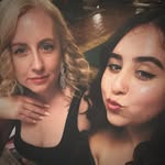 Tavia Baker - @gwenlouise84 - Instagram
