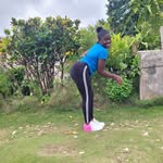 Tavia Baker - @tavia.baker - Instagram