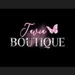 Tavia Baker-Prater - @taviaschiqueboutique - Instagram