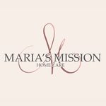 Tavia Baker-Prater - @mariasmissionhomecareagencie - Instagram
