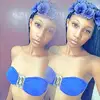 Tavia Berry - @taviirebel - TikTok