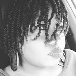 Tavia Brooks - @taviainthislife - Instagram