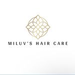 Tavia Miluv Brooks - @miluvshaircare - Instagram