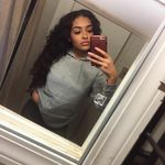 Tavia - @_tavia.brown - Instagram