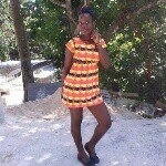 tavia brown - @taviabrown875 - Instagram