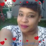 Tavia Brown - @octavia.brown.528 - Instagram