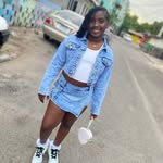 Tavia Brown - @theya.dorekiara - Instagram