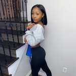 Tavia Brown - @sexy_tavia89 - Instagram