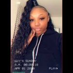 tavia brown - @browntavia668 - Instagram