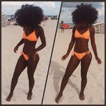Tavia Brown - @tavia_greatness - Instagram
