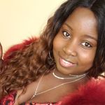Tavia Brown - @taviabrown3 - Instagram