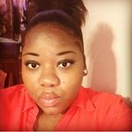 Tavia Brown - @tavia3599 - Instagram