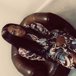 Tavia Brown - @tavib21 - Instagram
