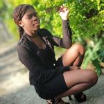 tavia brown - @tavia3869 - Instagram
