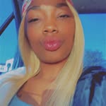 Tavia Brown - @slimaroni_gang - Instagram