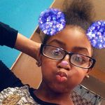 Tavia Brown-ali - @mosthated_slay - Instagram