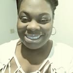 Tavia Libra-Scalez Brown - @trinitaya929 - Instagram