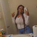 Tavia Renee Bryant - @tavia_bryant - Instagram