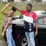 Tavia And Cooper 4L💙🌍🤞🏽 - @tavia.cooper - Instagram