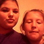 Tavia cooper - @taterbug_2003 - Instagram
