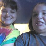 Tavia Cooper - @ladybug_tatterbug454542 - Instagram