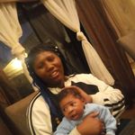 Tavia Cooper Jr. - @cooperjr.tavia - Instagram