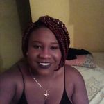 Kim Hamilton - @tavian.evans - Instagram