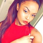 tavia annette evans - @typical_shorde - Instagram