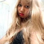 Tavia Elena DeCuir Evans - @eos__1922 - Instagram