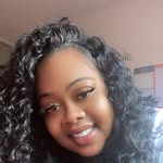 Tavia Evans - @ilovebeingme86 - Instagram