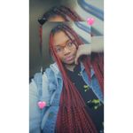 Tavia Evans - @__taviaevans - Instagram