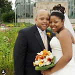 Tavia Evans Gilchrist - @tfortav - Instagram