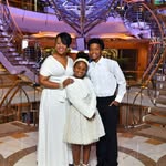 Tavia Foster Evans - @mommie4mylilas - Instagram