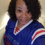 Tavia Martin Evans - @blingingandblessed - Instagram