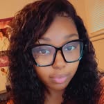 Tavia Ford - @therealtavia_ - Instagram