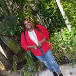 Tavia Ford - @livinlifetaytayway - Instagram