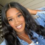 Tavia Harrell, MBA, SHRM-CP ❤️ - @gracefully_tavia - Instagram