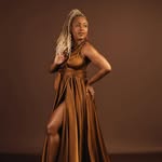 Tavia Hunte - @taviahunte - Instagram