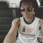 foreversweet16 - @tavia.jackson27 - Instagram