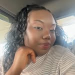 Latavia Jackson - @taviajackson08 - Instagram