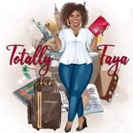 Tavia Jackson - @taviatravels_ - Instagram