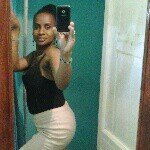 Tavia Jackson - @evasweet16 - Instagram