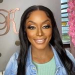Jaquay Tavia Johnson - @mizzzjj - Instagram