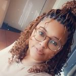 Octavia Johnson - @tavia_johnson12 - Instagram