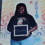 Sha'tavia Johnson - @shatavia_johnson - Instagram