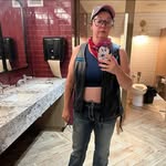 Tavia Johnson - @tavia3g1b - Instagram