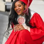 Tavia Johnson - @bossladymommat86 - Instagram